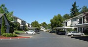 Creekside Village Apartments