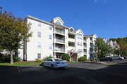 Town Walk at Hamden Hills Apartments