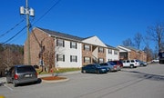 Rocky Top Apartments