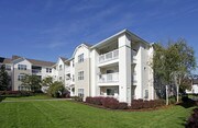 Quatama Crossing Apartments
