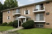Oak Brook Gardens North Royalton Apartments