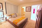 Wildwood Towers Apartments