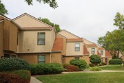 Sunset Ridge Apartments
