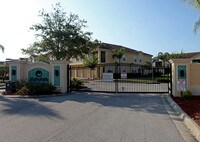 Oak Water Apartments