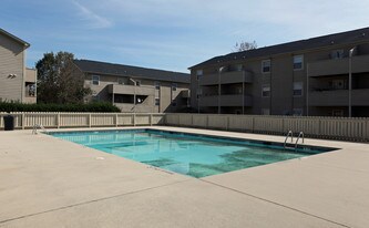 Willow Creek/Madison Place Apartments