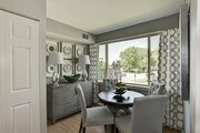 Satyr Hill Apartments