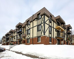 Oakdale Terrace Apartments