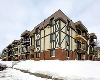 Oakdale Terrace Apartments