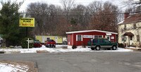 Harmony Place Trailer Park Apartments