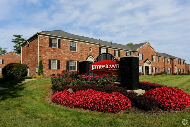 Jamestown at St. Matthews Apartments