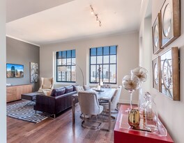 Power & Light Apartments