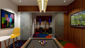 The Nook Apartments