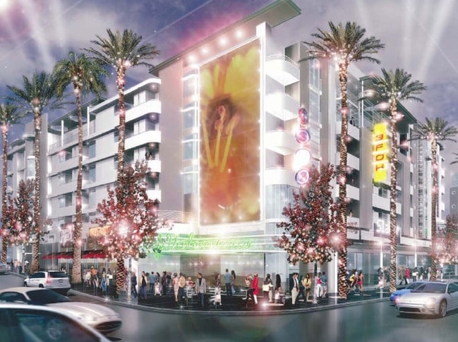 Eastown Apartments