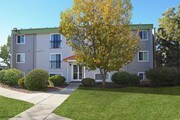 Flats At Creekside Park Apartments