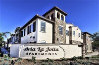 Avia La Jolla - Senior Community 55+ Apartments