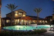 The Villas at Sundance Apartments