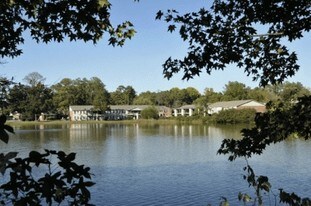 Lake Shore Village Apartments