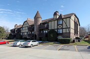 Pheasant Run Apartments
