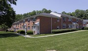 Vail Gardens Apartments