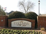 Columns at Wakefield Apartments