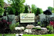 Branbury Apartments