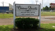 Chateau Deville Apartments