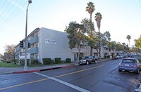Sherman West Apartments