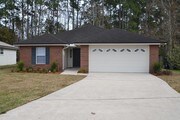 3 Bedroom Single-Family Home for Rent $1450