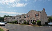 Georgetown Apartments