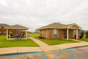 The Landing Apartments