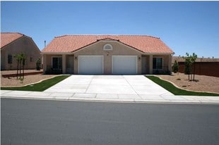 Katherine Heights Townhomes and Villas Apartments