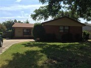 4 Bedroom Single-Family Home for Rent $1350