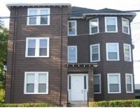 11 Dana Ave Apartments
