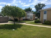 Prairie View Apartments