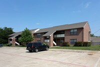 The Willows Apartments