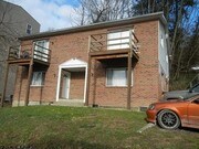 501 Beverly Ave Morgantown WV Apartments
