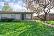 1160 Midland Blvd University City MO Apartments