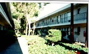 The Parc at Pruneyard Apartments