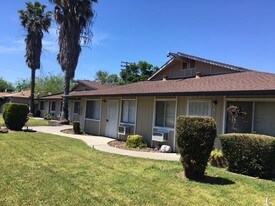2121 Edison Ave Sacramento CA Apartments
