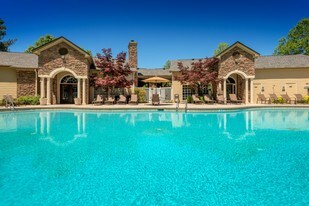 North Park Estates Apartments