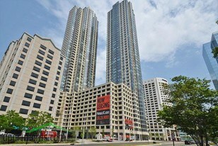 Monaco Apartments