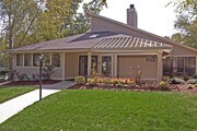 Walnut Creek Apartments