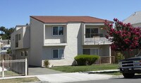 1081 Tennent Ave Apartments