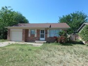 3 Bedroom Single-Family Home for Rent $995
