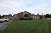 Parkridge Apartments