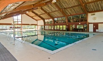 Whispering Hills Apartments