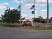 Prentis Estates Apartments I