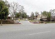 The Hills of Diamond Bar Apartments