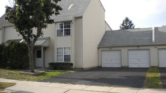108 Sandybrook Dr Langhorne PA Apartments