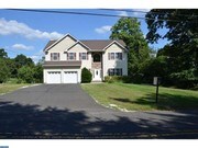 4 Bedroom Single-Family Home for Rent $3500